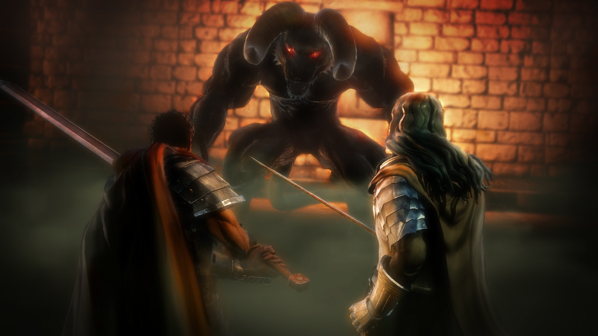 Berserk and the Band of the Hawk - Imagen 14